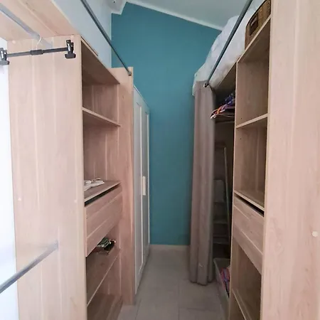 Lägenhet Air-conditioned 2-room Balcony For 4 People - La Ciotat